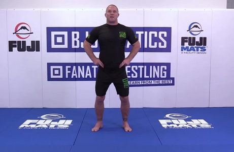 Michael Sergi – Mobility Fundamentals: Grapplers Guide To Warm Up & Cool Down Michael Sergi - Mobility Fundamentals: Grapplers Guide To Warm Up & Cool Down