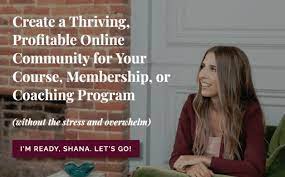 Shana Bresnahan - Cultivate Course