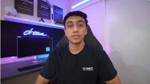 Sharif Mohsin - Full Dropshipping Accelerator Program