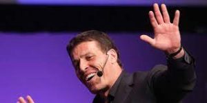 Tony Robbins - The Inner Circle - Breakthrough Creating Lasting Change