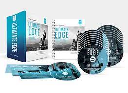 Tony Robbins - The Inner Circle - Breakthrough Ultimate Edge