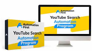 Youri van Hofwegen - YouTube Search Automation