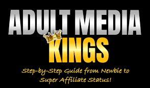 Adult Media Kings 2022