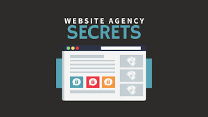 Ben Adkins - Website Agency Secrets