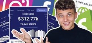 Biaheza - Full Dropshipping Course 2023