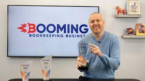 Bill Von Fumetti - Booming Bookkeeping Business