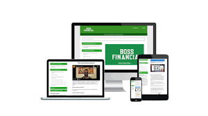 Boss Financial - Yield Farming MasterClass Course 2023