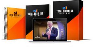 Brian Tracy - Total Business Mastery