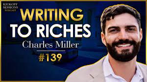Charles Miller - Writing To Riches Course Bundle