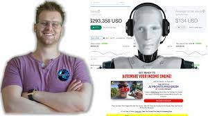 Chase Reiner - Al Profits