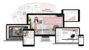 Christina Galbato - The Influencer Bootcamp