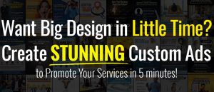 Clicks "Done for You" (DFY) Ad Templates 2.0