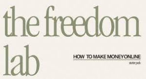 Club Life Design - The Freedom Lab