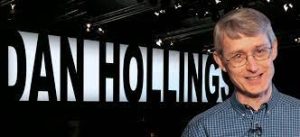 Dan Hollings - AmazoNinja Training Course