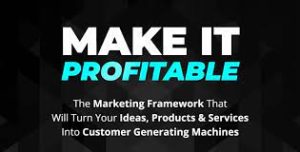 Dan Koe - Make It Profitable
