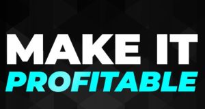 Dan Koe - The Missing Piece - Make It Profitable