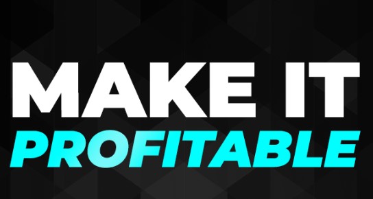 Dan Koe – The Missing Piece – Make It Profitable Dan Koe - The Missing Piece - Make It Profitable