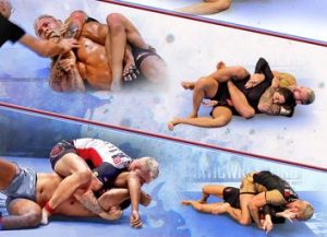 Gordon Ryan - My Evolution Your Revolution ADCC 2022