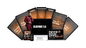 Jason White - The Federal Code Blueprint 2023 2.0