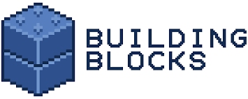 Jason Wong – Building Blocks Jason Wong - Building Blocks