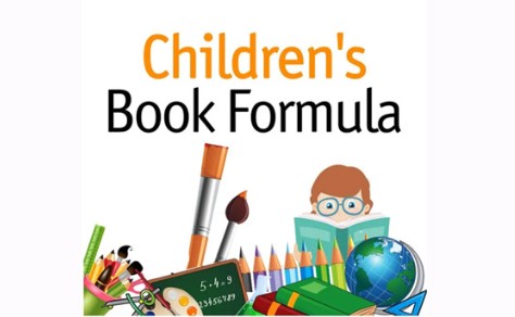 Jay Boyer – Children’s Book Formula 2023 Jay Boyer - Children’s Book Formula 2023