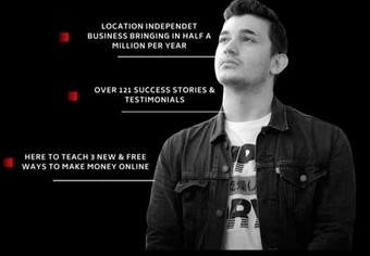 Joe Lampton – The Top One Percent Blueprint Joe Lampton - The Top One Percent Blueprint