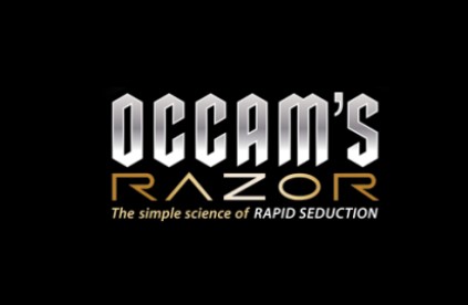 John Anthony – Occam’s Razor John Anthony - Occam’s Razor