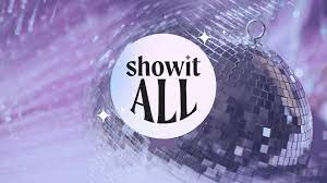 Kattie Harrington - Showit-All Course