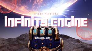 Kenneth Yu & Felix Tay - Infinity Engine - Content Creation Workshop (Create 100 pieces of content in a day)