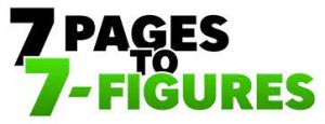 Kyle Milligan - 7 Pages To 7-Figures 2022