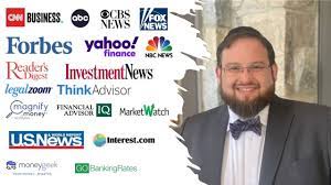 Leibel Sternbach - PR For Beginners