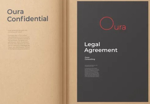 Markuss Hussle – Oura Consulting PRO Markuss Hussle - Oura Consulting PRO