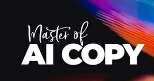 Master of AI Copy – Copy School by Copyhackers Master of AI Copy - Copy School by Copyhackers