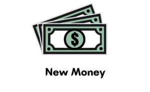 Mateusz Rutkowski - New Money Blueprint