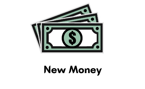 Mateusz Rutkowski – New Money Blueprint Mateusz Rutkowski - New Money Blueprint