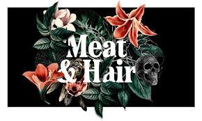 Meat & Hair - The Magic Message Bootcamp 2023 (Ash Ambirge)