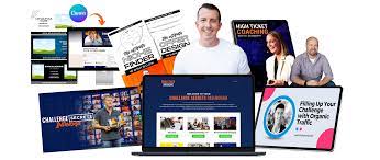 Pedro Adao – Challenge Secrets Pedro Adao - Challenge Secrets