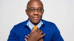 Ramon Ray - Celebrity Marketer by Growing Your Personal Brand Workshop