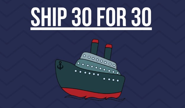 Ship30For30 – Headlines & Hooks Masterclass with ChatGPT Ship30For30 - Headlines & Hooks Masterclass with ChatGPT