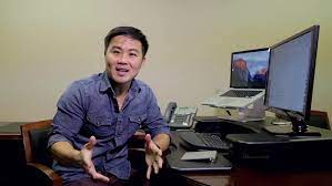 Steve Young - App Masters Academy