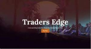 Steven Dux - Traders Edge 2023
