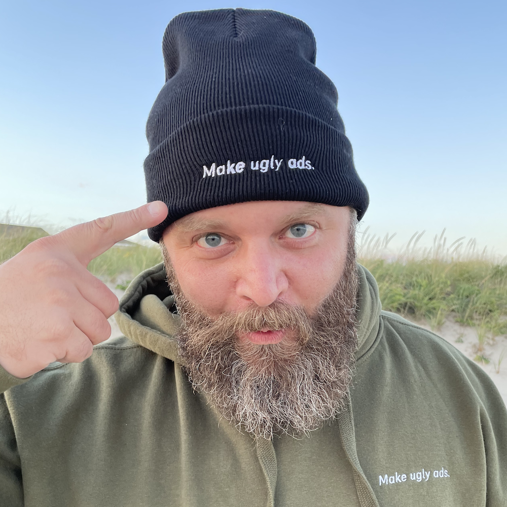 The Billion Dollar Ad Account Audit Template The Billion Dollar Ad Account Audit Template