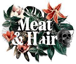 The Creative Writing Class 2023 - Meat & Hair (Ash Ambirge)