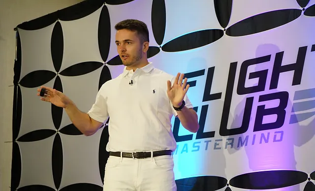 Troy Ericson - Email List Management Certification