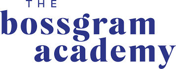 Vanessa Lau – The BossGram Academy 3.0 Vanessa Lau - The BossGram Academy 3.0