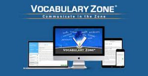 Vocabulary Zon - Vocabulary Zone Training System