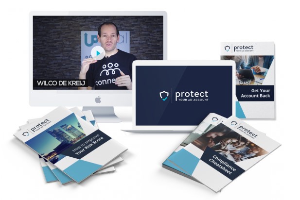 Wilco de Kreij – Protect Your Facebook Ad Account from Ever Getting Disabled Wilco de Kreij - Protect Your Facebook Ad Account from Ever Getting Disabled