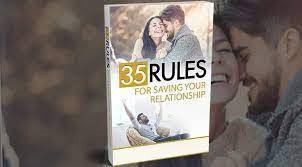Apollonia Ponti – 35 Rules To Save Your Relationship Apollonia Ponti - 35 Rules To Save Your Relationship