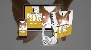 Apollonia Ponti – Law of Attraction! Manifest Your Dream Woman into Reality Available
