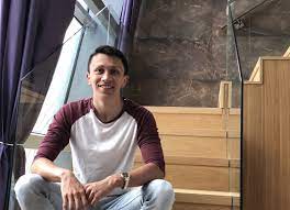 Bastiaan Stot - Appointment Setter Age